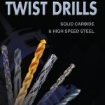 แคตตาล็อกสินค้า (Product Catalog) จำหน่ายราคาพิเศษ มีส่วนลด สนใจติดต่อสั่งซื้อ บริษัท อินดัสทรีเมท จำกัด โทร 0-2877-0055 จัดส่งทั่วประเทศ เครื่องมือตัดแต่งโลหะ (Cutting Tools) แคตตาลอค ดอกสว่านคาร์ไบด์ (Carbide Twist Drills) ดอกเจาะนำศูนย์ (Center Drills) ยี่ห้อ YG