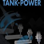 YG Tank-Power End Mills
