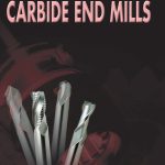 YG Carbide End Mills